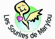 Association "Les sourires de Marylou"