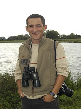 Jerome Morin, Photographe Animalier, oiseaux, insectes, animaux. Web Ornitho